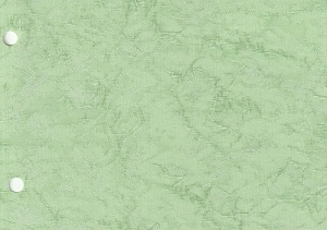 Кассетные рулонные шторы Шелк, светло-зеленый купить в Егорьевске с доставкой