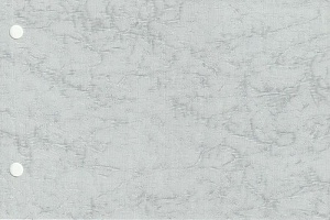 Кассетные рулонные шторы Шелк, жемчужно-серый купить в Егорьевске с доставкой