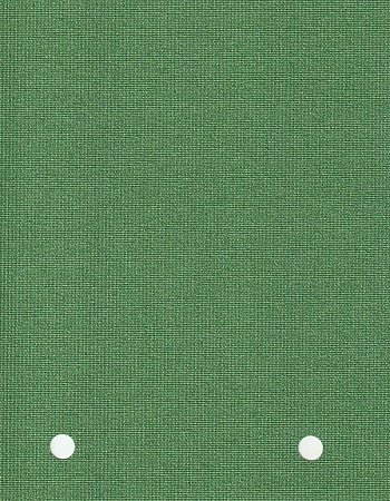 Кассетные рулонные шторы Металлик, светло-зеленый