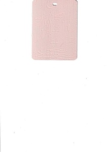 Пластиковые вертикальные жалюзи Одесса светло-розовый купить в Егорьевске с доставкой
